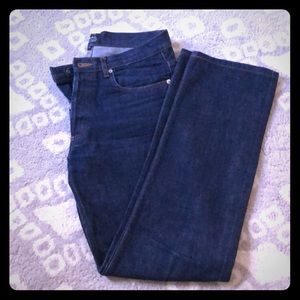 SALE! EUC Mens APC Jeans